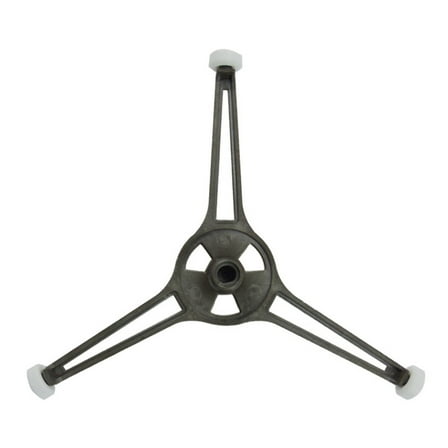 LEORX Microwave Tray Replacement Accessory 2Pack