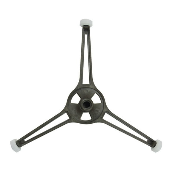 LEORX Microwave Tray Replacement Accessory 2Pack