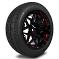 thumbnail image 1 of Llanta Paragon TOUR CUV 275/55R20 113H SL, 1 of 4
