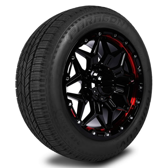 Llanta 265/75R16 116T Paragon Tour Cuv