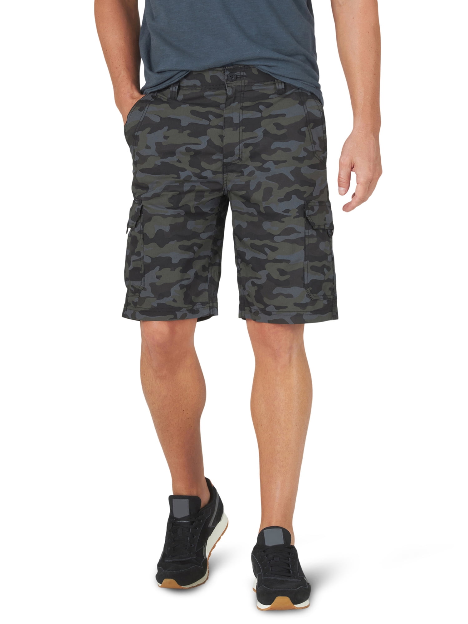Extreme Motion Crossroad Cargo Short 