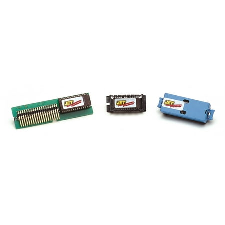Jet Chips Performance Chips - Jet Performance 28814S Jet Performance Upgrade Stage 2 Computer Chip