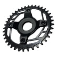 thumbnail image 3 of for Bafang MidMotor Spider ChainRing Adapter 104BCD for M500 M510 M600 M620, 3 of 10