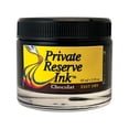 thumbnail image 4 of Private Reserve Ink, 60ml Ink Bottle - Chocolat - Fast Dry Ink (PR17040), 4 of 7