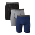 thumbnail image 1 of Calzoncillos elásticos ultrasuaves Comfort Flex Fit de ropa interior Hanes, 1 of 7