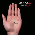 thumbnail image 7 of Jocko Fuel Immune Support Supplement - Elderberry with Zinc & Vitamin C for Adults, 90 Capsules, 7 of 7