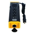 thumbnail image 3 of PowerDrive PWD150S 12 V 150 W Continuous Power Inverter, 3 of 5