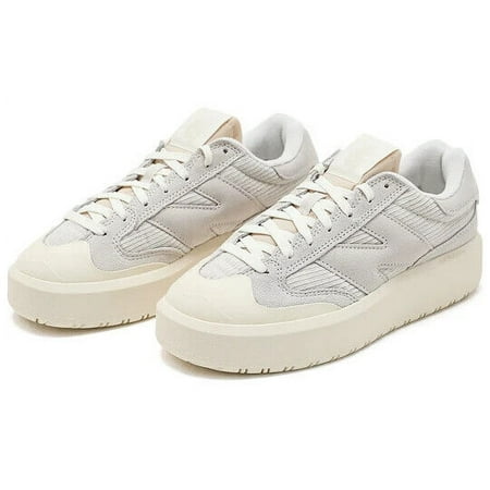 New Balance CT302 CT302BB Sneakers Men's US 10 Beige Low Top Casual Shoes FL2971