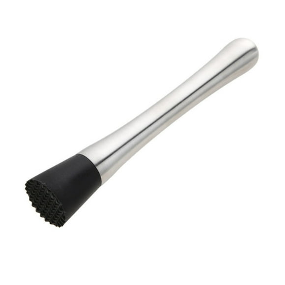 Macerador Pineapple Tools Plata