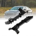 thumbnail image 3 of Bumper Hold Bracket Retainer Front Left & Right for Accord Sedan 2018 -2020, 71193-TVA-A01 71198-TVA-A01 2PCS, 3 of 5