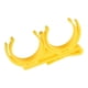 thumbnail image 5 of Soporte de clip de pelota de golf portátil Juegos de bolas mágicas Organizador de accesorios Golfista Herramienta de golf para cinturón Amarillo Soledad Soporte para pelota de golf, 5 of 8