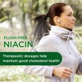 thumbnail image 5 of Emerald Labs Cholesterol Health with Flush-Free Niacin, CoQ10, Red Yeast Rice to Support Healthy Cholesterol Levels, Heart Health Support, and Blood Circulation Support - 90 Vegetable Capsules, 5 of 5