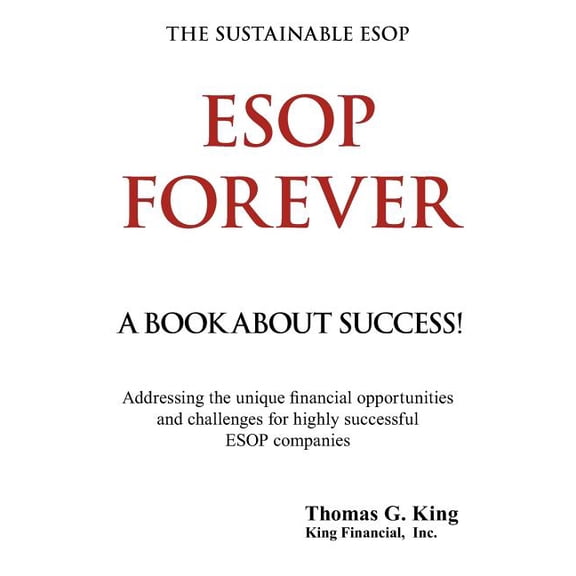 ESOP Forever, (Paperback)