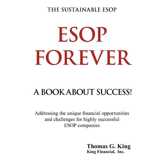 ESOP Forever, (Paperback)