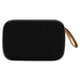 thumbnail image 2 of Bocina inalámbrica recargable BRobotix 136452 3W Bluetooth Radio Negro 136452, 2 of 2