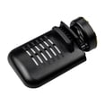 thumbnail image 2 of Amdohai Universal Guitar Humidifier Portable Hygrometer ABS+Metal Material for Folk, 2 of 8