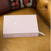The Woman's Study Bible Niv, the Woman's Study Bible, Cloth Over Board, Pink, Full-Color: Receiving God's Truth for Balance, Hope, and Transform, (Hardcover)
