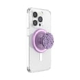 thumbnail image 1 of PopSockets con agarre para teléfono con soporte expandible Sugar Plum, 1 of 3