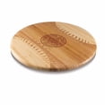 thumbnail image 3 of Cincinnati Team Sports Bearcats Baseball Serving Board, 3 of 7