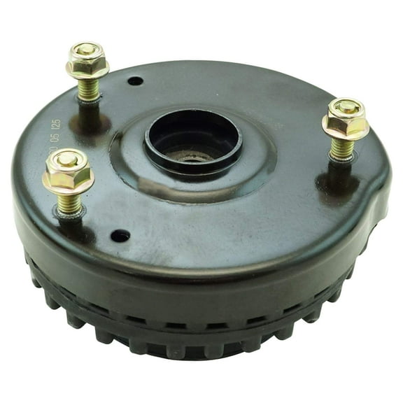 TRQ Front Upper Strut Mount Kit Fits Select 2005-2023 Chrysler 300 2008-2023 Dodge Challenger 2006-2023 Charger 2005-2008 Magnum