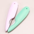 thumbnail image 4 of Radiance Small Metal Nail File Diamond-Dusted Coarse Nail Files Tool Pedicure, 4 of 8