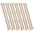 thumbnail image 1 of Houderco 6Ud Para Y Fácil Marrón, 1 of 6