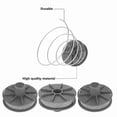 thumbnail image 3 of 4Pcs 5307-20 Spools for GARDENA Lawn Mower Wire Reels Replacement Parts, 3 of 5