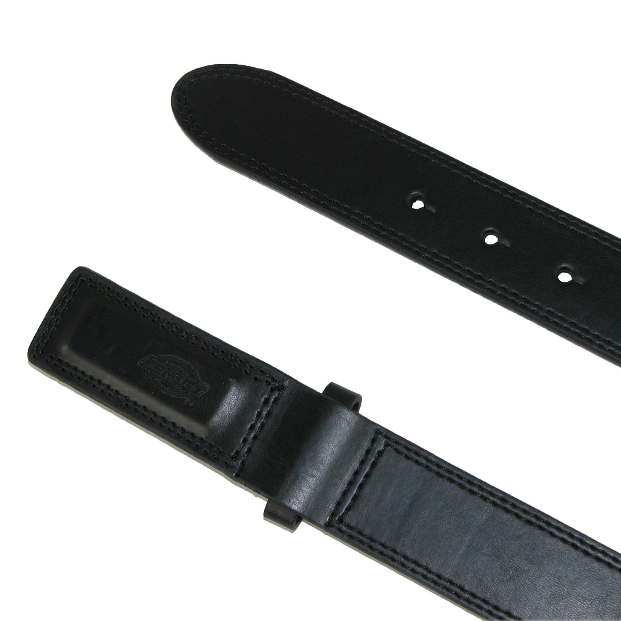 covered buckle belt
