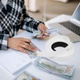 thumbnail image 3 of TEHAUX Money Organizer For Wrappers 1 Roll, 3 of 6