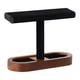 thumbnail image 2 of Soporte para pulseras, expositor de joyas de madera, torre de joyería, organizador de pulseras para Una sola capa, 2 of 9