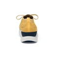thumbnail image 4 of Moshn Women's Vigor Lace Up Mimosa - 00121040719, 4 of 4