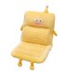 thumbnail image 2 of CaiYueKe Office Chair Cushion with Lumbar Support, Ergonomic Seat Cushion for Desk Chair, Coccyx Pain Relief, Pressure Relief for Long Sitting, Home & Car Use, Washable, 2 of 7