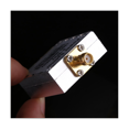thumbnail image 3 of New 2 Way SMA Power Splitter 1500Mhz-8000MHz,SMA Female 8G Power Divider Signal Cable Splitter Female Divider, 3 of 6