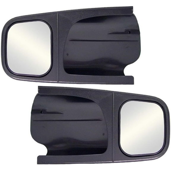 Cipa USA 11990 Tow Mirrors Ford F150 20-26