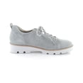 thumbnail image 6 of Vionic Ballari Women's Loafers & Slip-Ons Charcoal Size 9.5 W, 6 of 8