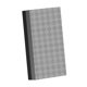 thumbnail image 3 of Almohadilla antivibración para acondicionado, alfombrilla amortiguadora antideslizante para interiores y exteriores, para muebles, gimnasios y 100x40x4cm, 3 of 8