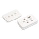 thumbnail image 2 of Empuje el ABS magnético EDC del resbalador 3 capas del juguete portátil del resbalador de la persona agitada para el alivio de la ansiedad del estrés, 2 of 8