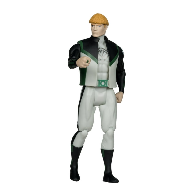 DC Super Powers Green Lantern Guy Gardner (Superman Movie) 4.5
