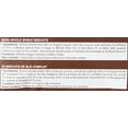 thumbnail image 2 of Misura Fibrextra Biscuits au Blé Entier 330g, 2 of 7