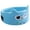 B cc1, variant on Kids Wireless Headphones Dinosaur Fleece Headband with 90dB Volume Limited Thin Speakers Washable Sleep Mask for Boys Toddlers (I)