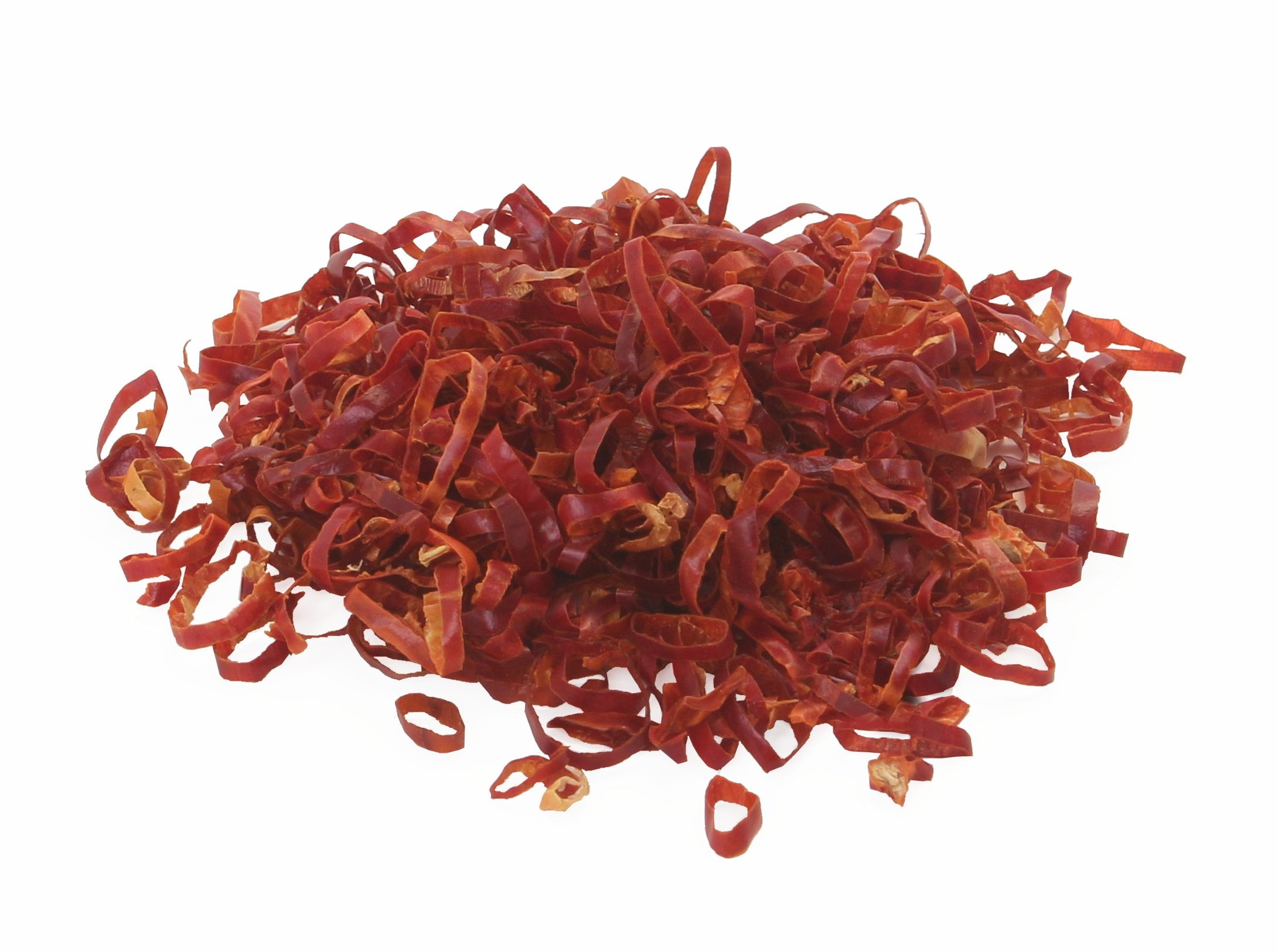 Red Chili Slices