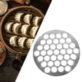 thumbnail image 1 of Elodie Fabricant Russe Gadget de Cuisine Portable pour Maison Restaurant Modèle de Raviolis, 1 of 8