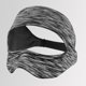 thumbnail image 5 of Cubierta Facial de Sudor Macarena Gris Talla Única, 5 of 7