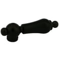 thumbnail image 2 of Kingston Brass KS1255AL Wall Mount Bathroom Faucet, Oil Rubbed Bronze, 2 of 4