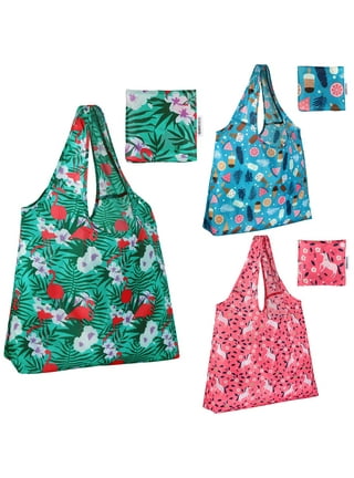 Packable Shopping Bag