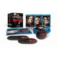 thumbnail image 2 of The Sopranos: The Complete Series (Blu-ray), HBO Home Video, Drama, 2 of 3