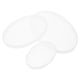 thumbnail image 1 of 3 piezas DIY molde de gel de sílice molde de decoración artesanal molde de adorno de bricolaje casero, 1 of 5