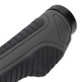 thumbnail image 1 of Bike Handlebar Grips, Double Lock Anti Slip Shock Absorbing Rubber Handle Grips for Mountain Bike, 1 of 8