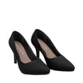 thumbnail image 2 of Zapatilla Dorothy Gaynor Paulina Color Negro D00960614501 25.5, 2 of 6