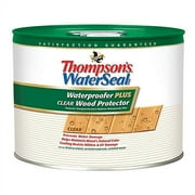 Thompson S Waterseal Thompson Clear Woodprotect 2.5g Voc